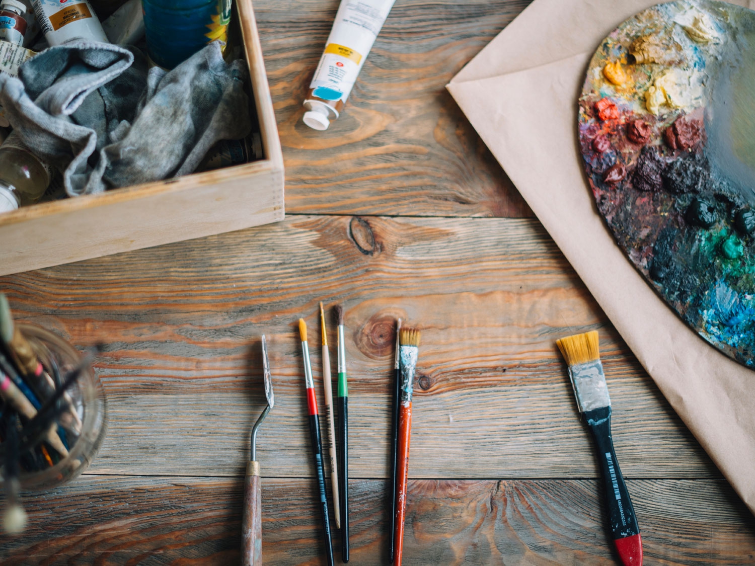 Giorgio De Chirico At Castello Di Rivoli, Turin, Italy