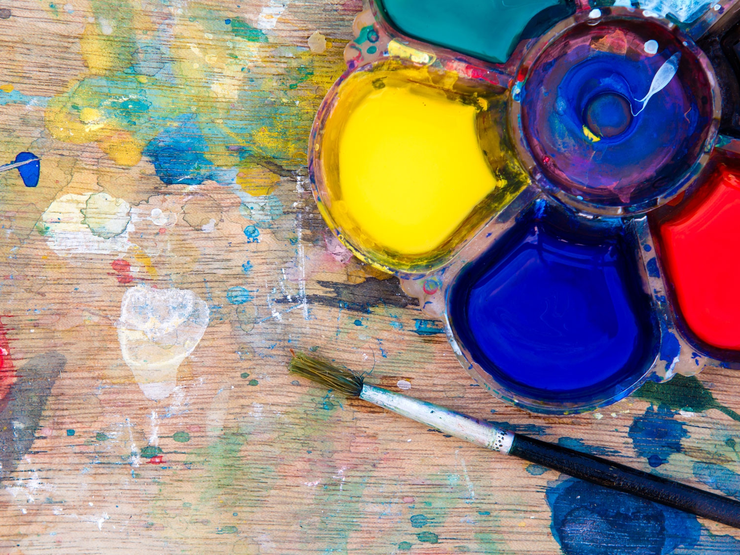 Dia Art Foundation Adds Six Trustees